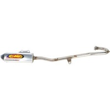 Honda Xr50 Crf50 2000-2024 Fmf Powercore 4 Full System W Header 040072