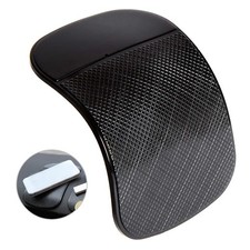 Voarge - Supporto per smartphone,Tappetino Antiscivolo Auto,Tappetino Gomma Anti