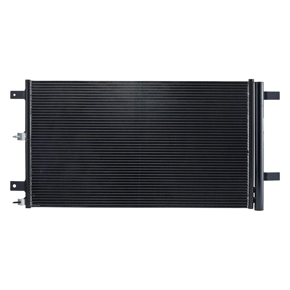 For Ford F-150 2015-2023 TYC Front A/C Condenser Foto 2 de 4
