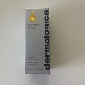 Dermalogica Biolumin-C Sérum - 2oz Marque nouvelle fabriquée dans USA