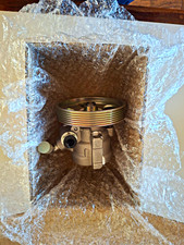 CitroenNemo, Peugeot Bipper Steering Pump