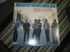 John Cafferty and the Beaver Brown Band | eBay