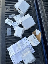 Carrier Indoor Air Quality Carbon Dioxide Sensor 33ZCSPTCO2-01