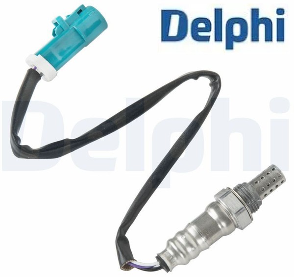 Delphi ES20151-12B1 Lambdasonde Lamdasonde FüR Ford FüR Jaguar-image