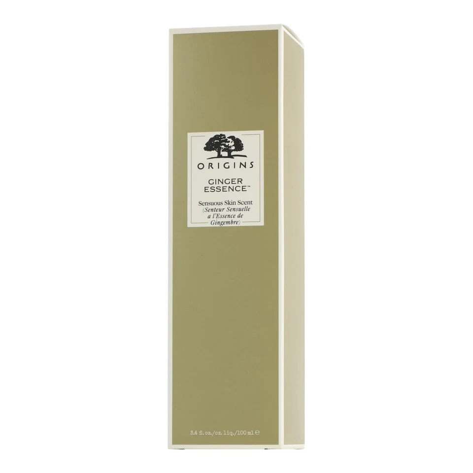 Origins Body Care Ginger Essence Sensuous Skin Scent 100 ml - Photo 1/1