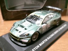 Aston Martin Special Order 1/43 Racing Dbr9 59 Le Mans 2005Y