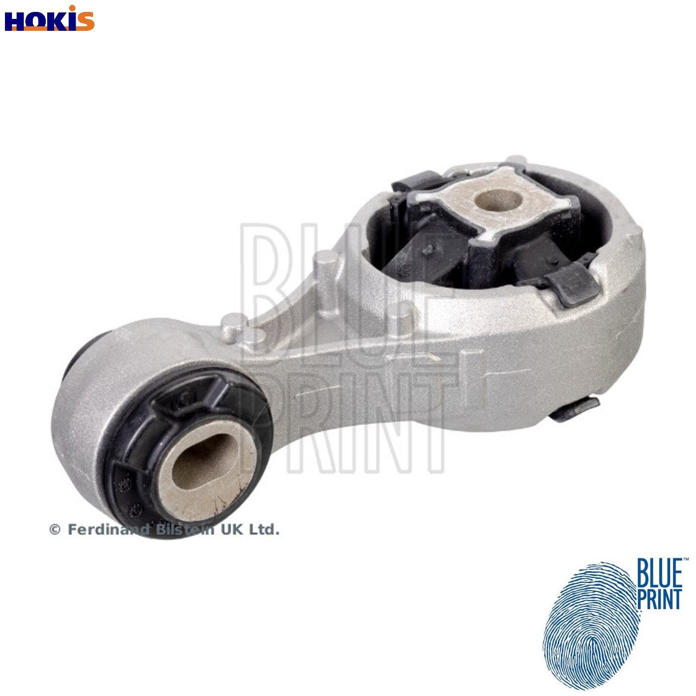 4x ✅Fits BLUE PRINT ADBP800315 ENGINE MOUNTING ⭐UK Seller⭐ - Image 11