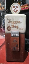 Call Of Duty Black Ops III Juggernog Mini Fridge Limited Edition *RARE* Tested
