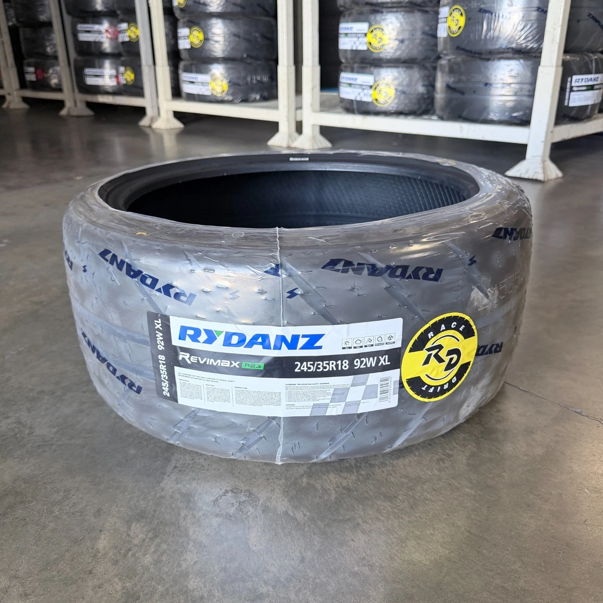 245/35/18 Performance Tires for sale | eBay