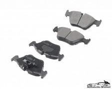 Bremsbelagsatz Continental-System Vorne f�r BMW E39 Limo 95-97