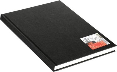 Canson 200005569 Art Book One 21.6 x 27.9 cm, weiß - B-Ware