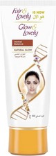 Fair & Lovely Is Now GLOW & LOVELY Herbal Balance Glowing Skin Face Cream – 100g