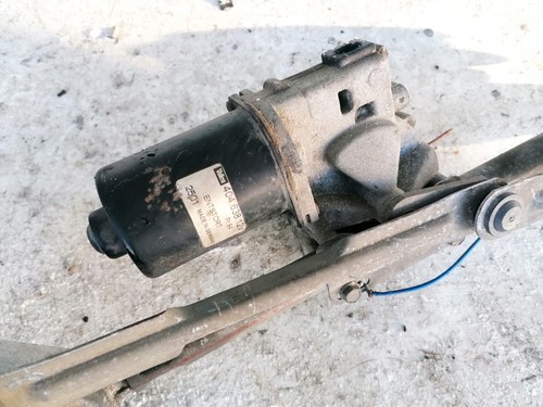 40463812v vorne Scheibenwischermotor Teilenummer 404.63812v Peuge DE1284383-49