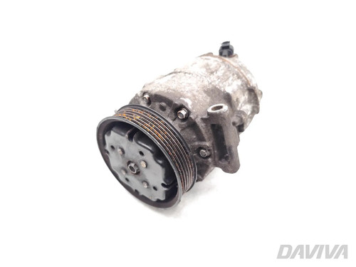 Audi A3 A/C-Klimaanlage-Kompressorpumpe 1.6 FSI Benzin 85kW (115 HP) 1K0820803F