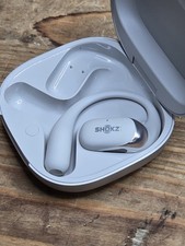 Shokz OpenFit 2 Open Ear True Wireless Earbuds Black T921