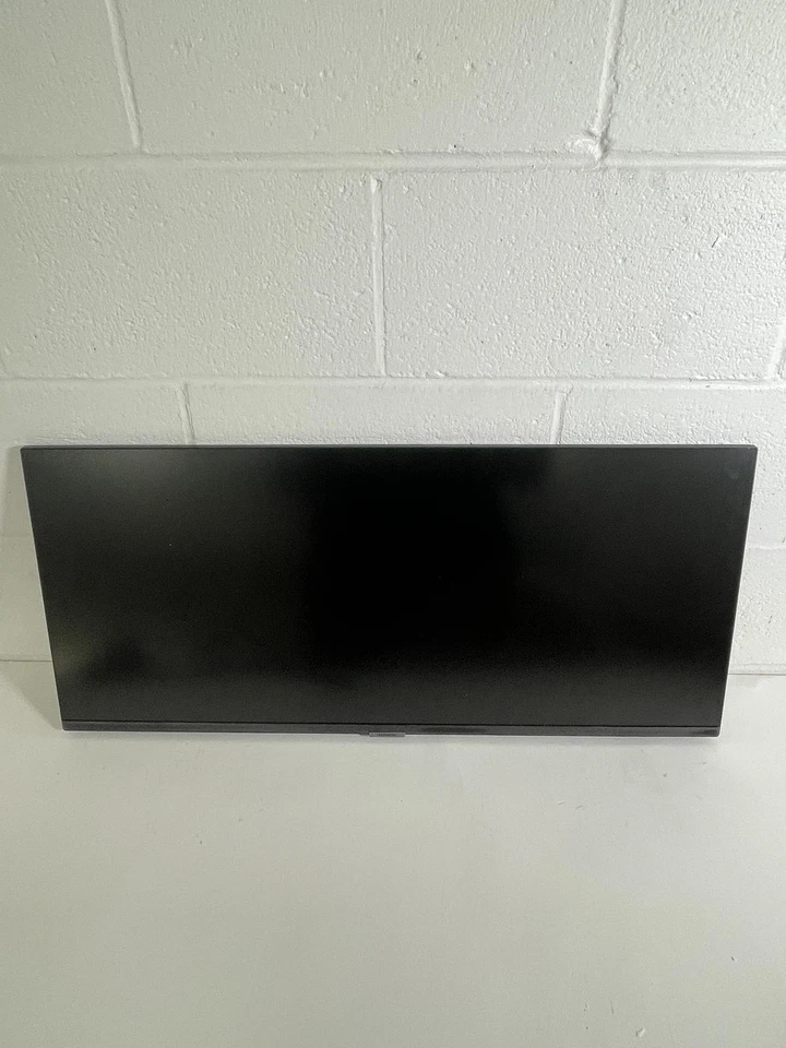 SAMSUNG 34" ViewFinity S50GC Series Ultra-WQHD Monitor - Image 2 of 4