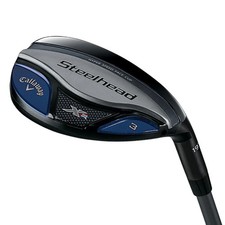 CALLAWAY STEELHEAD XR 16 5 HYBRID GRAPHITE REGULAR STANDARD