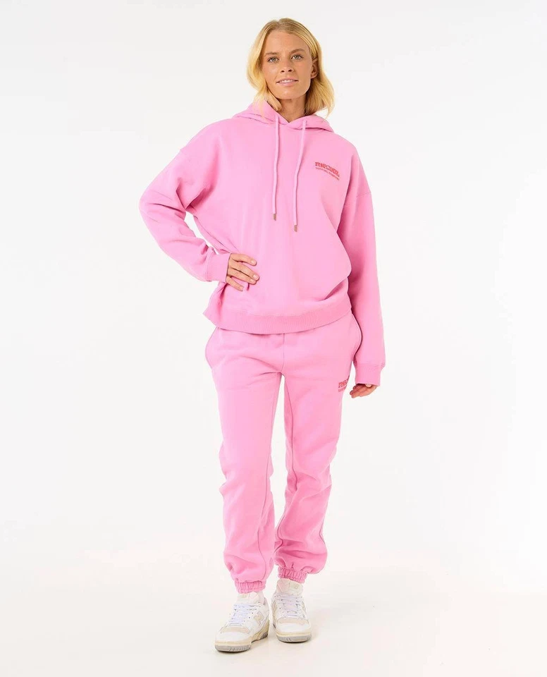 Rip Curl Surf Puff Jogginghose - NEU - L - Bild 4 von 4