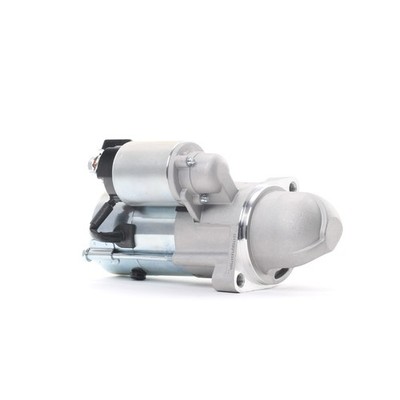RIDEX 2S0311 Starter Anlasser 2,0kW für HYUNDAI ix35 (LM, EL, ELH) 12V
