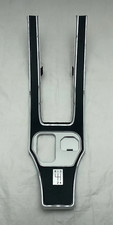 1964-1967 Chevy Corvette Center Console 4 Speed Four Spd Manual Shifter Restored 1964-1967 Chevy Corvette Center Console 4 Speed Four Spd Manual Shifter Restored
