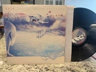 RUSH GRACE UNDER PRESSURE  1ST PRESS   VG++ VINYL LP MASTERDISK LOWEST $$