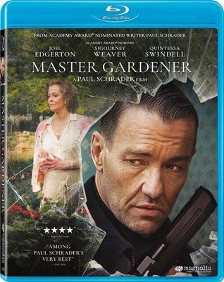 Master Gardener [New Blu-ray] Ac-3/Dolby Digital