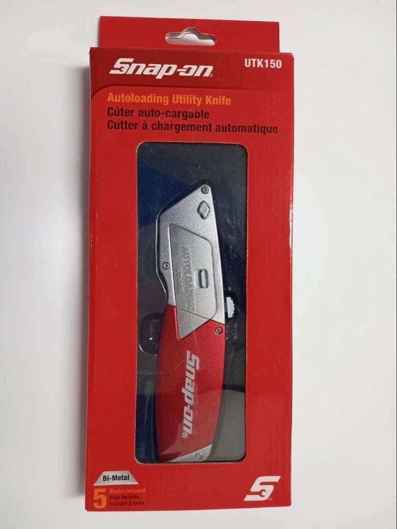 Snap-on Knives | eBay