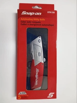 Snap-on Knives | eBay