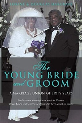 Hargrave - YOUNG BRIDE AND GROOM - paperback or softback - 04 - E555z