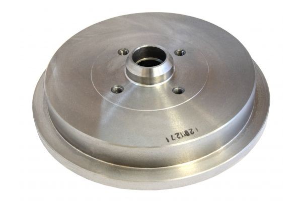 Bremstrommel Hinterachse FüR VW Passat B3/B4 Variant-image