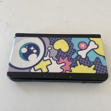 New Nintendo 3DS Console