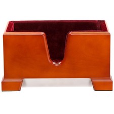 4/4 Natural Reddish-brown Cello Base with Foa...