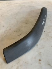 Opel Tigra B 2006 Links Zierleiste Stoßstange Stoßfänger vorne 93162184