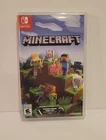 Mojang Minecraft Nintendo Switch Game Tested