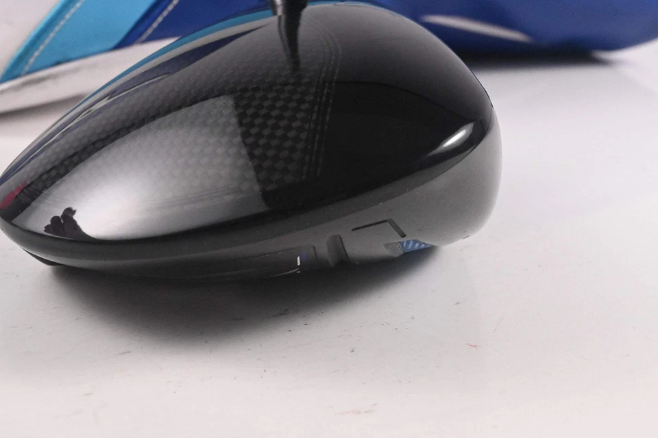 Mizuno ST-X 230 Driver / 12 Degree / Senior Flex UST Mamiya Helium Nanocore 4 - Image 3 of 4