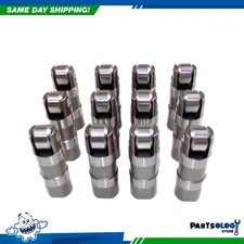 DNJ LFK124120 Valve Lifter Kit For 89-08 Ford Mazda Mercury Lincoln 3.0L-5.8L