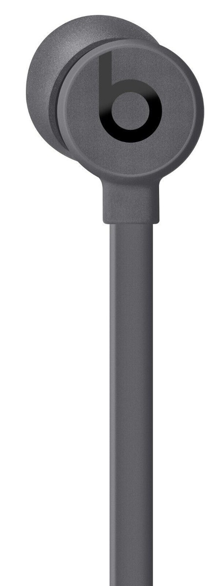 Beats by Dr Dre - Beats X グレー Beats by Dr. Dre® Executive™ Over-Ear Headphone with noise