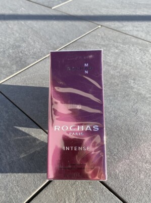 Rochas Man Intense EdP 100ml
