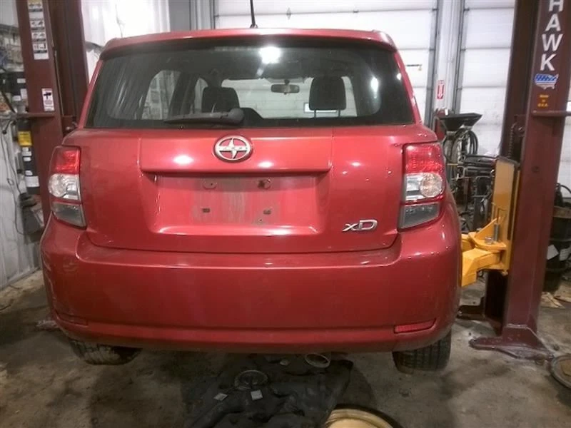 Bote de vapor de combustible XD SCION 2008 109302 Foto 4 de 4