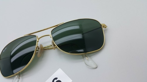 RAY BAN BLACK GLASSES EYEGLASSES - Picture 5 of 12