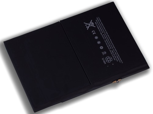 iPad 5 2017 / iPad Air 1 Akku Batterie Battery 8827mAh Aktuelle Produktion - 第 1/2 張圖片