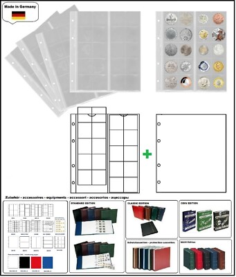 1-LOOK-338571-MÜNZHÜLLEN-NUMOH-34-NH20-20-Fächer-+-ZWL-W-Für-Münzen-bis-34-mm