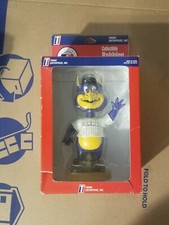 2003 TEI Colorado Rockies Dinger MLB Mascot Bobblehead Bobble Twins Enterprises