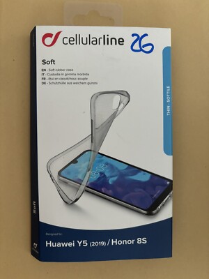 Handy Hülle Schutzhülle für Huawei Y5 (2019)/ Honor 8S / ContPal1ANr.8 -26