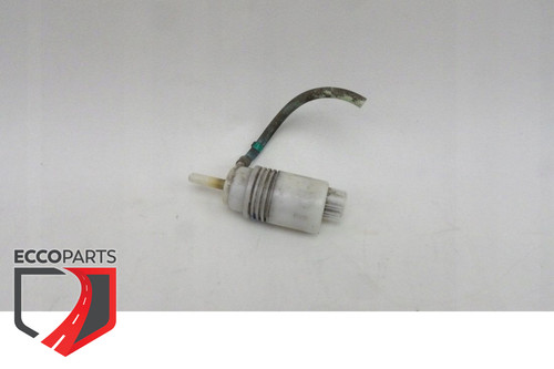 Wischwasserpumpe Waschwasserpumpe 1H5955651 VOLKSWAGEN GOLF VI WSZYSTKICH VW   Z