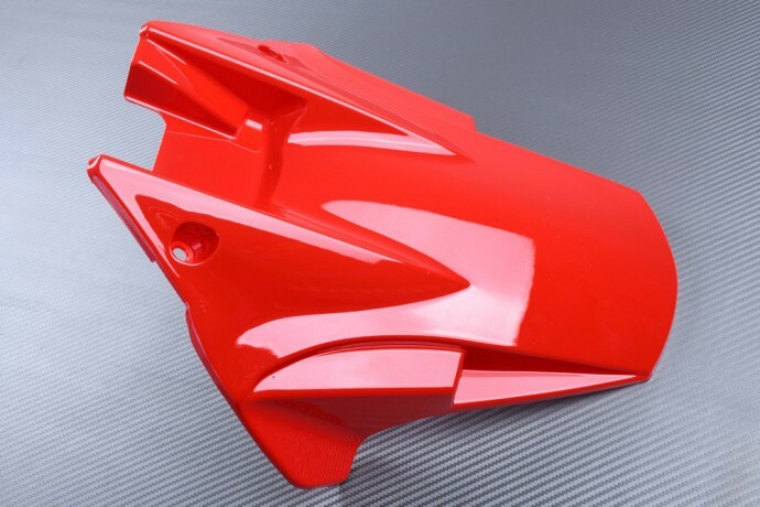 Garde-boue arrière CBR 1000 RR rouge de qualité supérieure pour Honda SC59