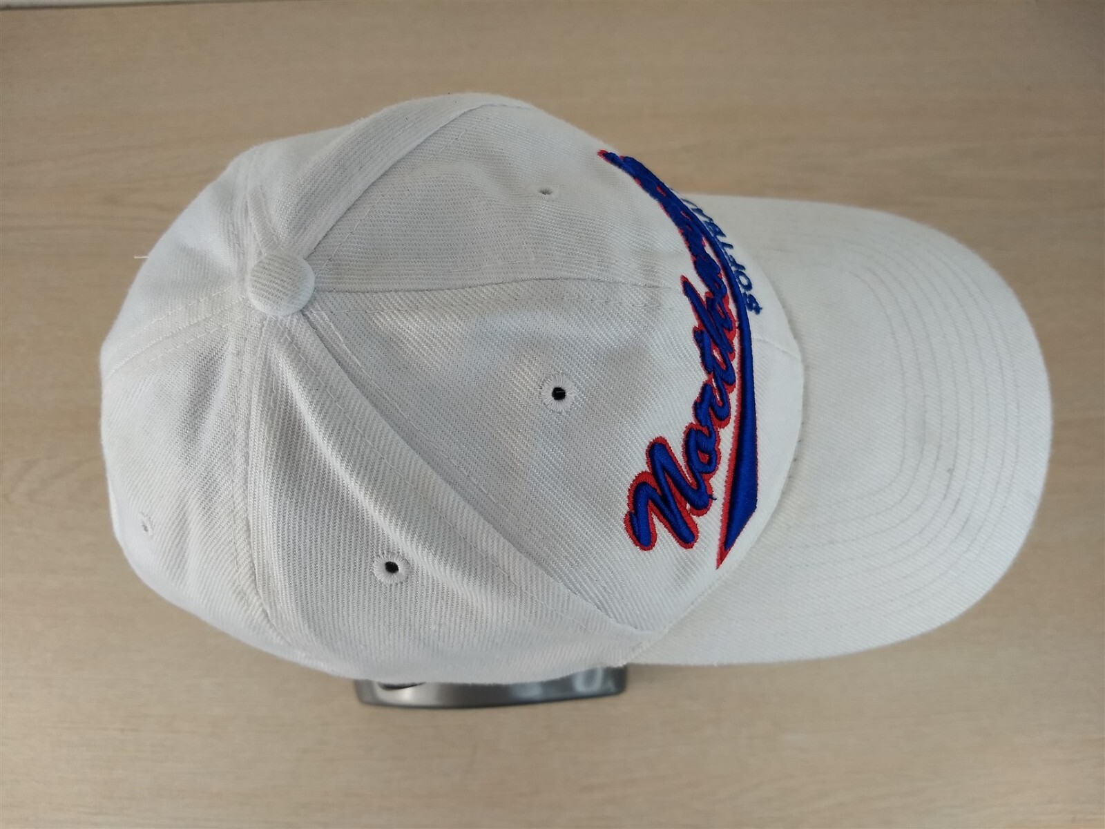 NORTHWEST SOFTBALL ADJUSTABLE STRAPBACK BASEBALL … - image 12