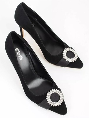 michael kors viola pump