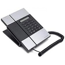  Used  Very good JACOB JENSEN T-3 Telephone 3 Telephone with display Wall moun