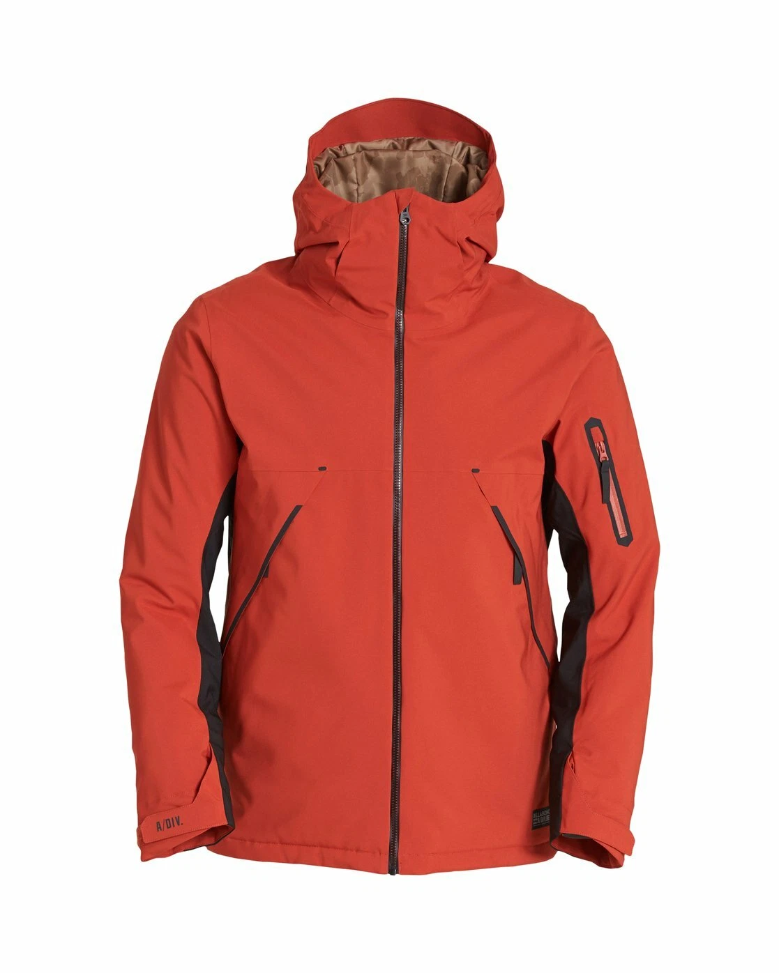 BILLABONG Men's EXPEDITION Snow Jacket - MGM - Size Medium - NWT LAST ONE LEFT
Opens in a new window
